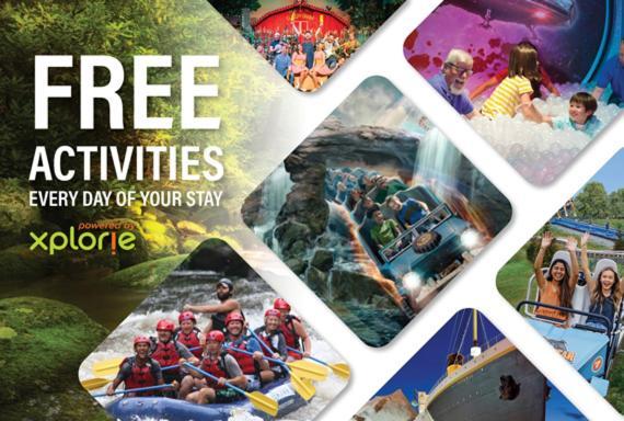 Majestic View Lodge, Amazing Views, Hot Tub, 1089 Free Tickets Each Paid Day, Dollywood And More Gatlinburg Exterior photo
